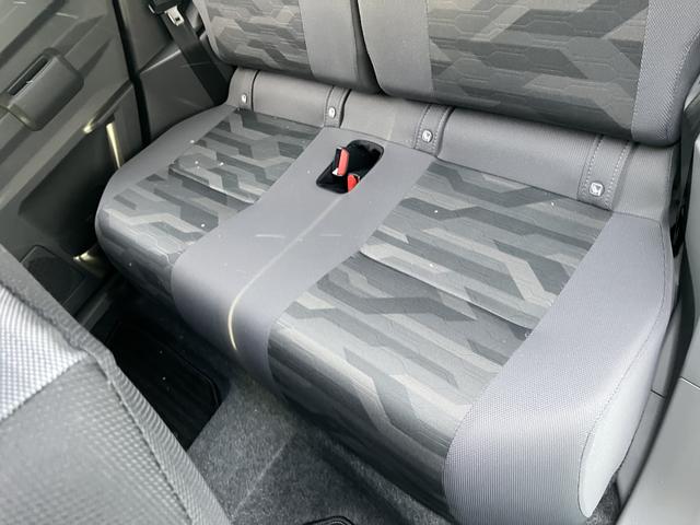 タフトＧ　ダーククロムベンチャー（山口県）の中古車