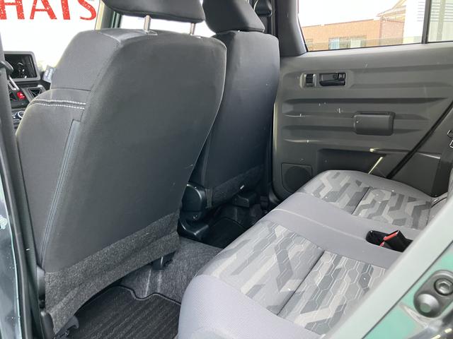 タフトＧ　ダーククロムベンチャー（山口県）の中古車