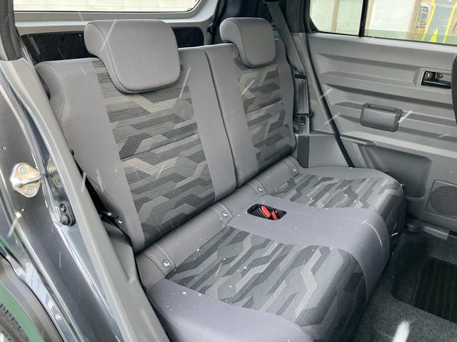 タフトＧ　ダーククロムベンチャー（山口県）の中古車