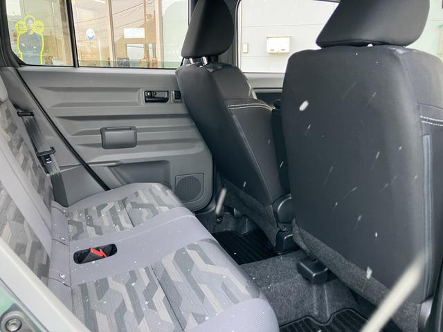 タフトＧ　ダーククロムベンチャー（山口県）の中古車