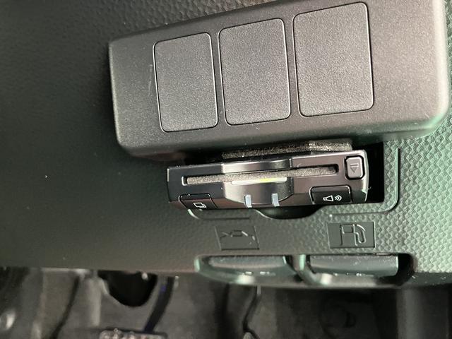 トールカスタムＧ　ターボ　ＳＡII（山口県）の中古車