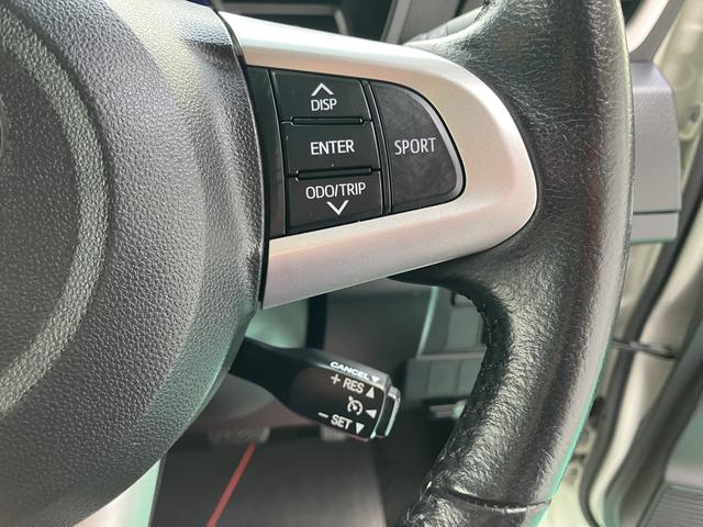 トールカスタムＧ　ターボ　ＳＡII（山口県）の中古車