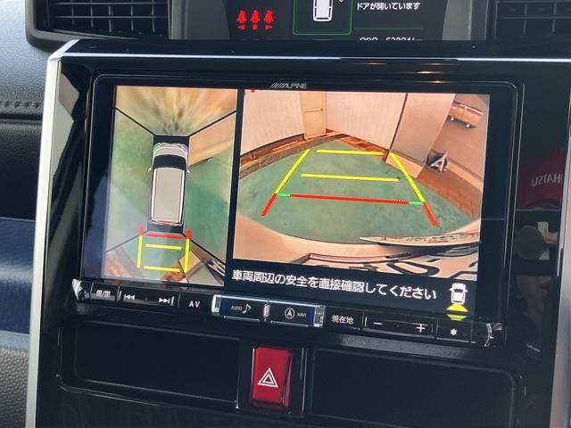 トールカスタムＧ　ターボ　ＳＡII（山口県）の中古車