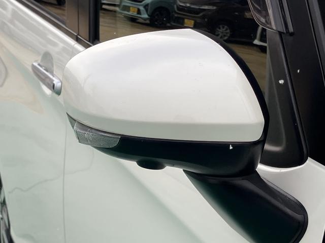 トールカスタムＧ　ターボ　ＳＡII（山口県）の中古車