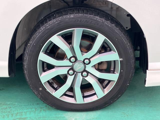 トールカスタムＧ　ターボ　ＳＡII（山口県）の中古車