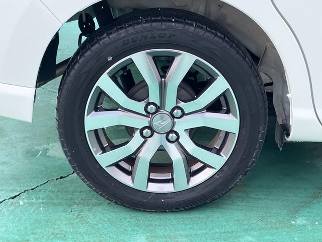 トールカスタムＧ　ターボ　ＳＡII（山口県）の中古車