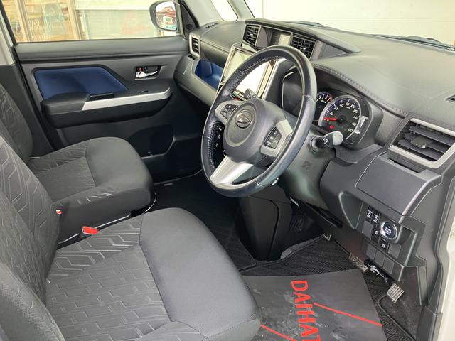 トールカスタムＧ　ターボ　ＳＡII（山口県）の中古車