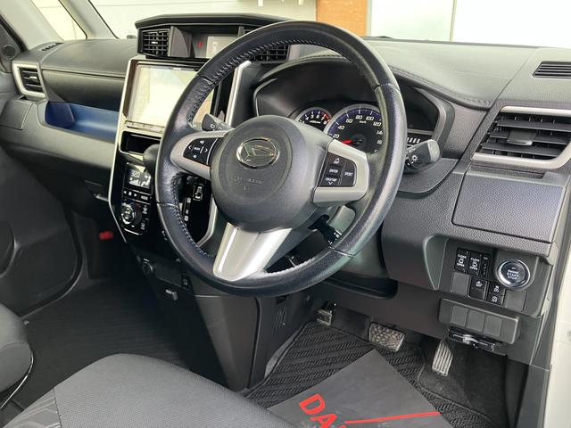 トールカスタムＧ　ターボ　ＳＡII（山口県）の中古車