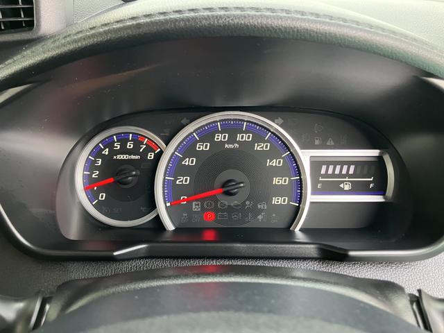 トールカスタムＧ　ターボ　ＳＡII（山口県）の中古車