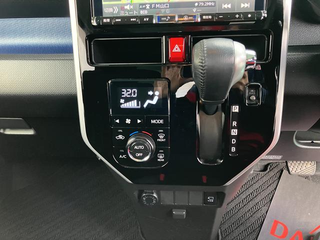 トールカスタムＧ　ターボ　ＳＡII（山口県）の中古車