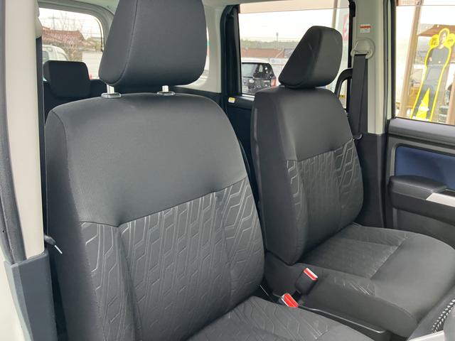 トールカスタムＧ　ターボ　ＳＡII（山口県）の中古車