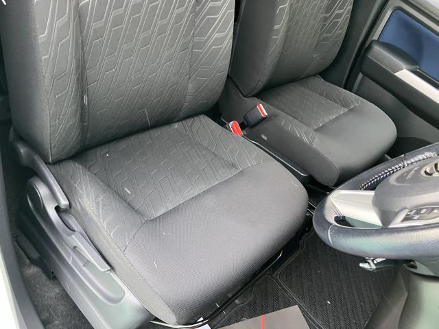 トールカスタムＧ　ターボ　ＳＡII（山口県）の中古車