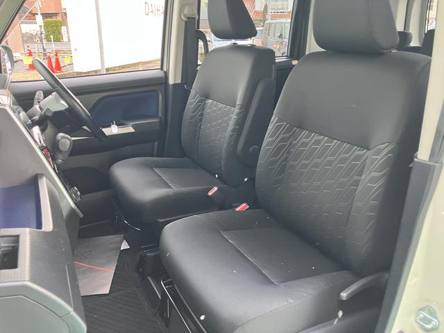 トールカスタムＧ　ターボ　ＳＡII（山口県）の中古車