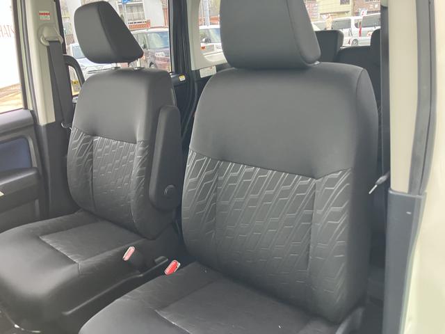 トールカスタムＧ　ターボ　ＳＡII（山口県）の中古車