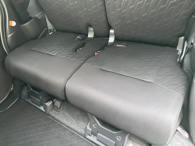 トールカスタムＧ　ターボ　ＳＡII（山口県）の中古車