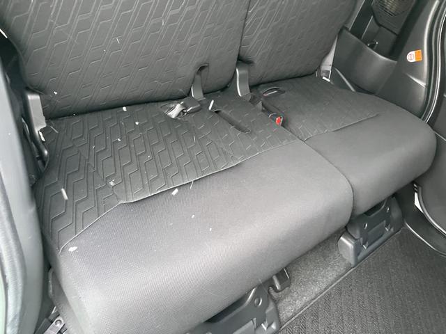 トールカスタムＧ　ターボ　ＳＡII（山口県）の中古車