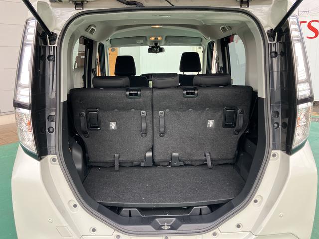 トールカスタムＧ　ターボ　ＳＡII（山口県）の中古車