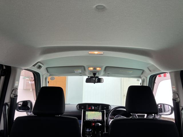 トールカスタムＧ　ターボ　ＳＡII（山口県）の中古車