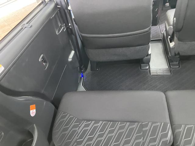 トールカスタムＧ　ターボ　ＳＡII（山口県）の中古車