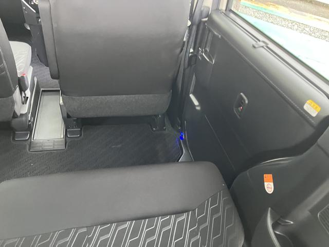 トールカスタムＧ　ターボ　ＳＡII（山口県）の中古車