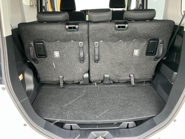 トールカスタムＧ　ターボ　ＳＡII（山口県）の中古車