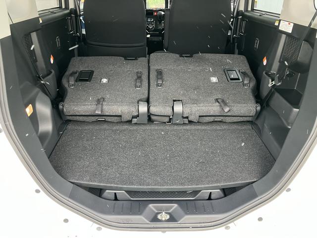 トールカスタムＧ　ターボ　ＳＡII（山口県）の中古車