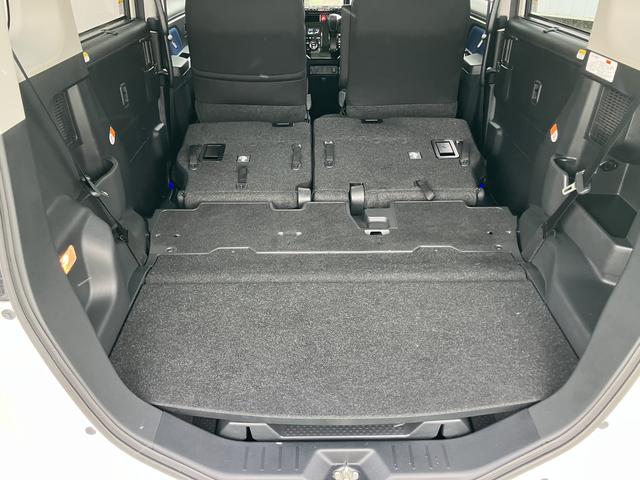 トールカスタムＧ　ターボ　ＳＡII（山口県）の中古車