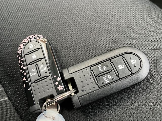 トールカスタムＧ　ターボ　ＳＡII（山口県）の中古車