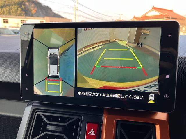 タフトＧターボ（山口県）の中古車