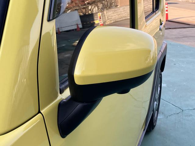 タフトＧターボ（山口県）の中古車