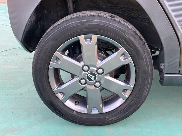 タフトＧターボ（山口県）の中古車