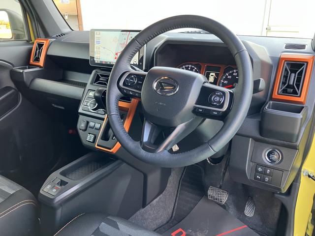 タフトＧターボ（山口県）の中古車