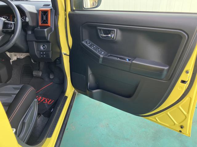 タフトＧターボ（山口県）の中古車