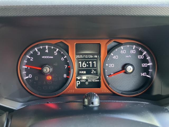 タフトＧターボ（山口県）の中古車