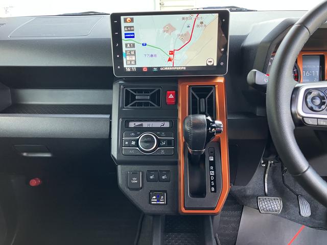 タフトＧターボ（山口県）の中古車