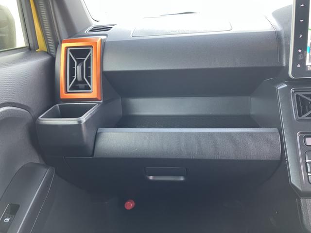 タフトＧターボ（山口県）の中古車