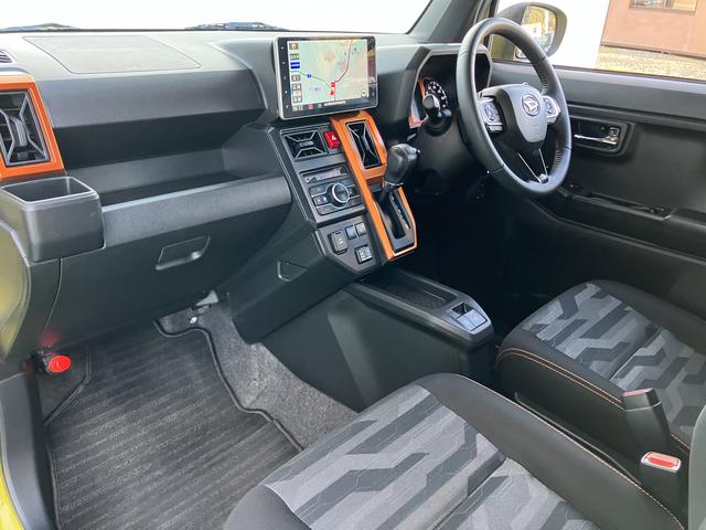 タフトＧターボ（山口県）の中古車