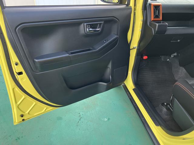 タフトＧターボ（山口県）の中古車