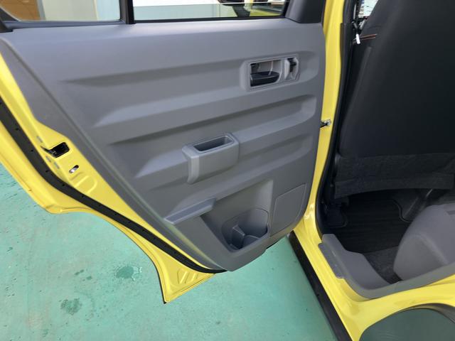 タフトＧターボ（山口県）の中古車