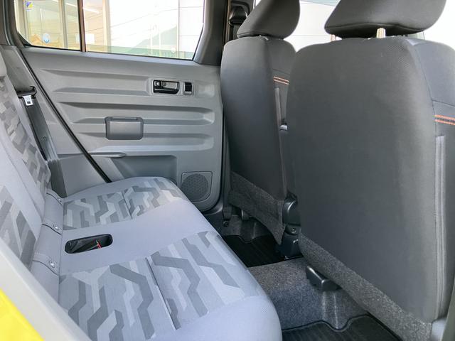 タフトＧターボ（山口県）の中古車