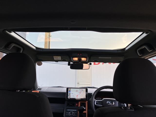 タフトＧターボ（山口県）の中古車