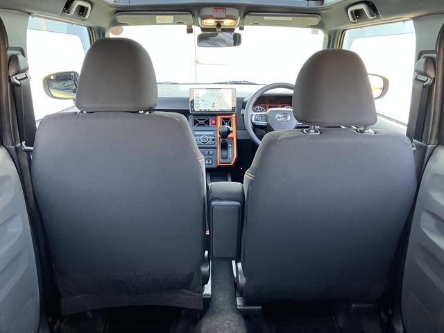 タフトＧターボ（山口県）の中古車