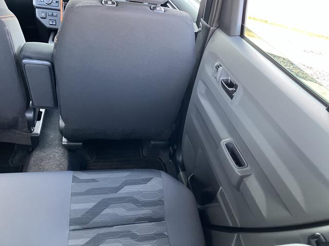 タフトＧターボ（山口県）の中古車