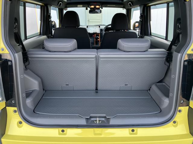 タフトＧターボ（山口県）の中古車