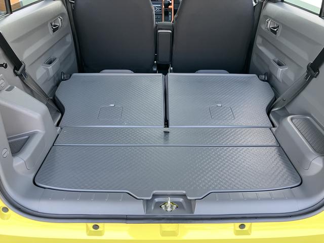 タフトＧターボ（山口県）の中古車