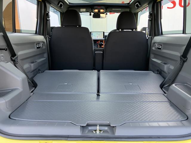 タフトＧターボ（山口県）の中古車