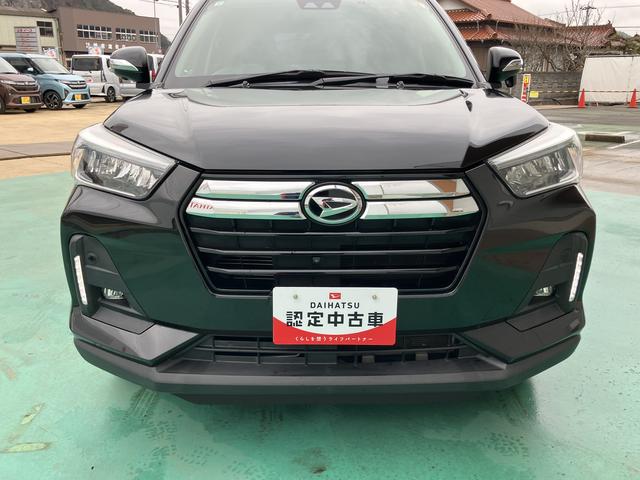 ロッキーＧ（山口県）の中古車
