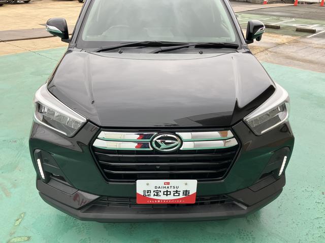 ロッキーＧ（山口県）の中古車