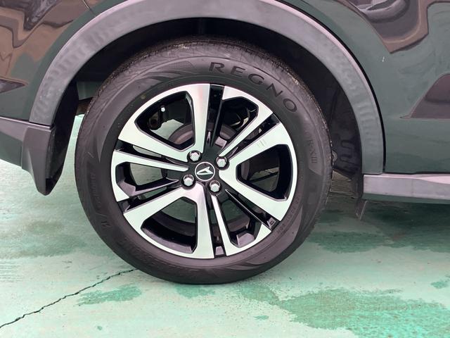 ロッキーＧ（山口県）の中古車