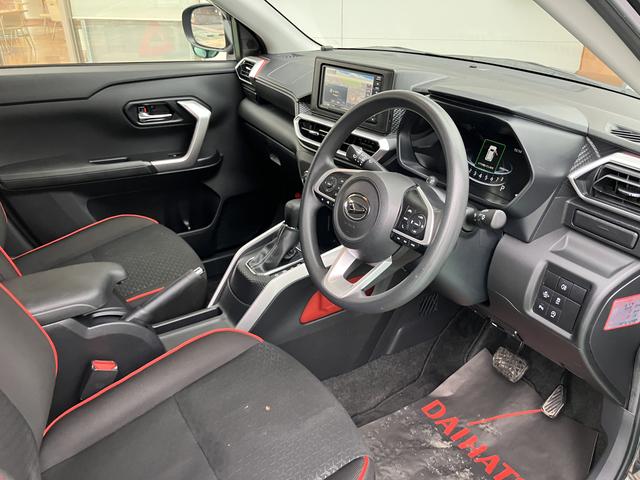 ロッキーＧ（山口県）の中古車